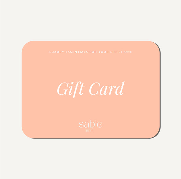 GLAM Gift Card – Glam Essentials