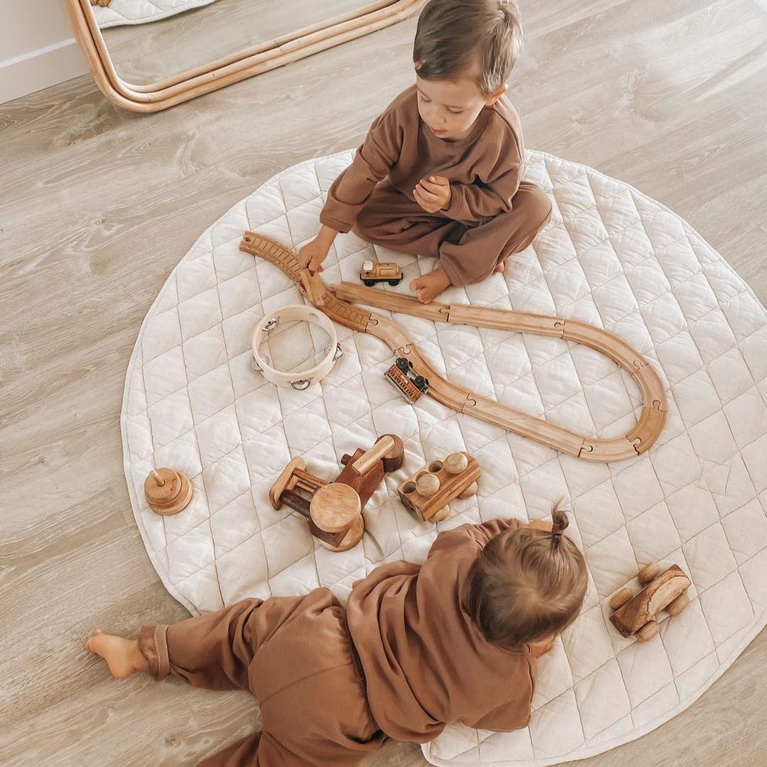 Baby play mat sale nz